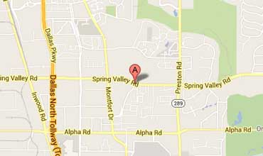 hidden bend townhomes location